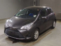 2017 Toyota Vitz