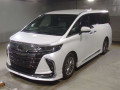 2023 Toyota Alphard