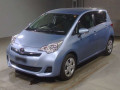 2011 Toyota Ractis