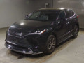 2023 Toyota Harrier