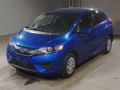 2014 Honda Fit