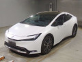 2025 Toyota Prius