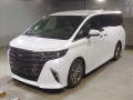 2024 Toyota Alphard