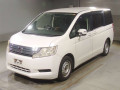 2011 Honda Step WGN