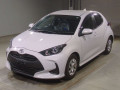 2023 Toyota YARIS