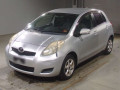 2009 Toyota Vitz