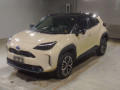 2023 Toyota YARIS CROSS