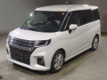 2023 Mitsubishi Delica D2