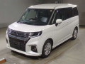 2024 Mitsubishi Delica D2