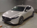 2023 Mazda Mazda3 Fastback