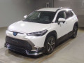 2023 Toyota Corolla Cross