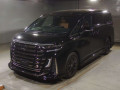 2024 Toyota Vellfire