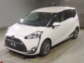 2017 Toyota Sienta