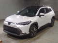 2023 Toyota Corolla Cross
