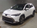 2022 Toyota Corolla Cross