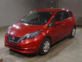 2019 Nissan Note