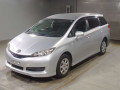 2011 Toyota Wish