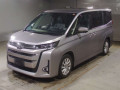 2024 Toyota Noah