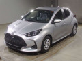2024 Toyota YARIS