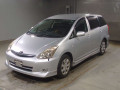 2006 Toyota Wish