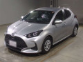 2024 Toyota YARIS