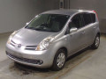 2007 Nissan Note