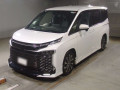 2022 Toyota Voxy