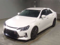2018 Toyota Mark X