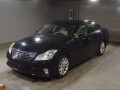 2011 Toyota Crown