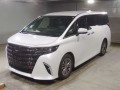 2024 Toyota Alphard