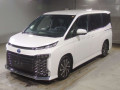 2025 Toyota Voxy