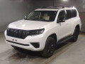 2023 Toyota Land Cruiser Prado