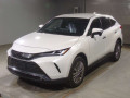 2020 Toyota Harrier