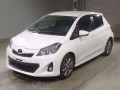 2013 Toyota Vitz