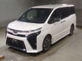 2021 Toyota Voxy