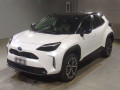 2021 Toyota YARIS CROSS