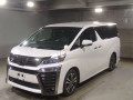 2020 Toyota Vellfire