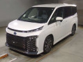 2023 Toyota Voxy