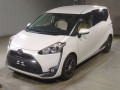 2017 Toyota Sienta
