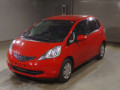 2009 Honda Fit