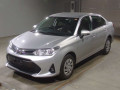 2021 Toyota Corolla Axio