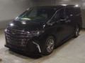 2023 Toyota Alphard