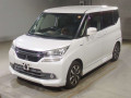 2017 Mitsubishi Delica D2