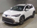 2023 Toyota Corolla Cross
