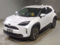 2023 Toyota YARIS CROSS