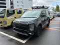 2022 Mitsubishi Delica D5