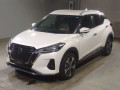 2021 Nissan KIX