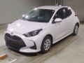 2023 Toyota YARIS