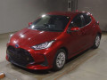 2021 Toyota YARIS
