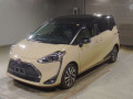 2021 Toyota Sienta